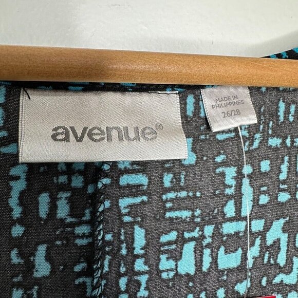 Avenue Tank Top Size 26 Beaded - Picture 3 of 11